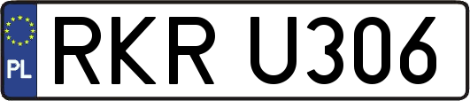 RKRU306