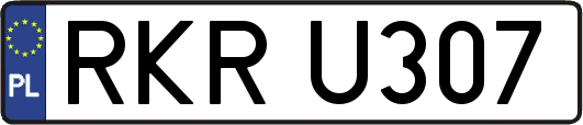 RKRU307