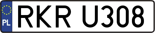RKRU308