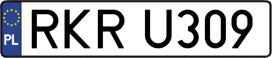 RKRU309