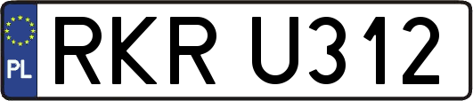 RKRU312