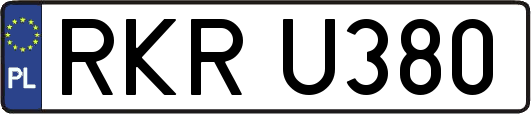 RKRU380