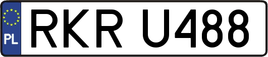 RKRU488