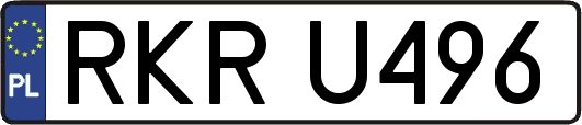 RKRU496