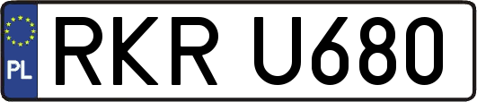 RKRU680