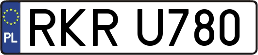 RKRU780