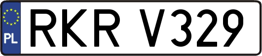 RKRV329