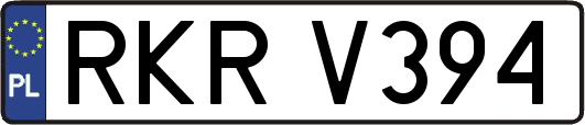 RKRV394