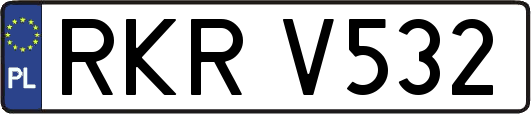 RKRV532