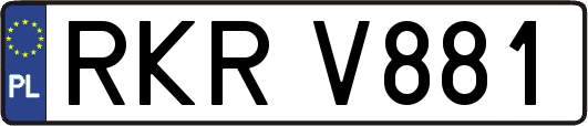 RKRV881