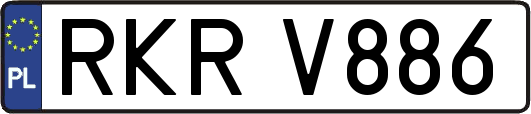 RKRV886