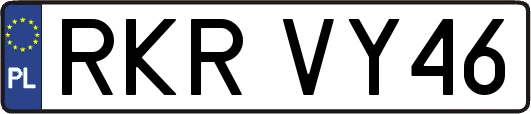 RKRVY46