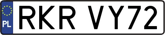 RKRVY72