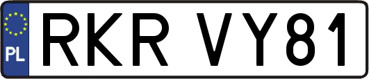 RKRVY81