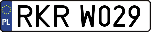 RKRW029