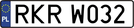 RKRW032