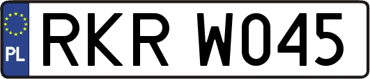RKRW045