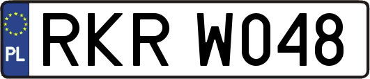 RKRW048