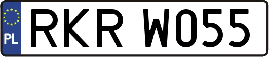 RKRW055