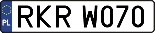 RKRW070