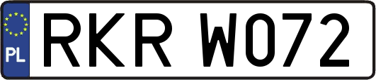 RKRW072