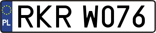RKRW076