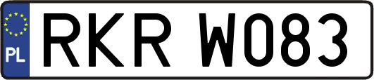 RKRW083