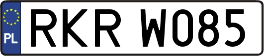 RKRW085
