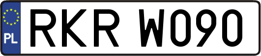 RKRW090