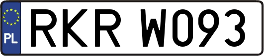 RKRW093