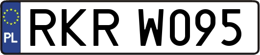 RKRW095