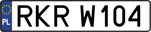 RKRW104