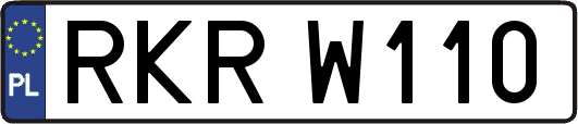 RKRW110