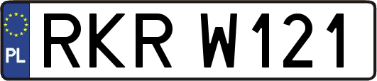 RKRW121