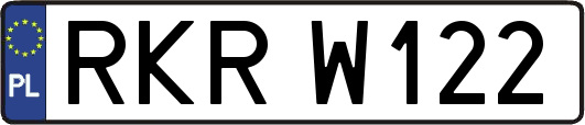 RKRW122