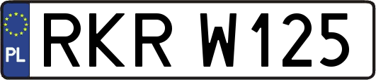RKRW125