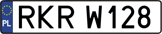 RKRW128