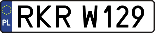 RKRW129
