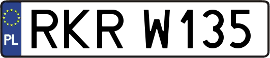 RKRW135