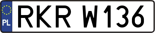RKRW136