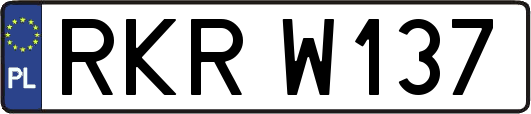 RKRW137