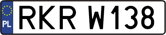 RKRW138