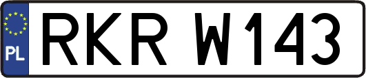 RKRW143