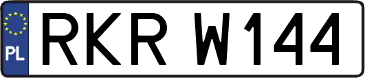 RKRW144