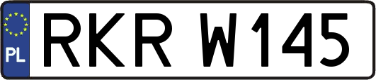RKRW145