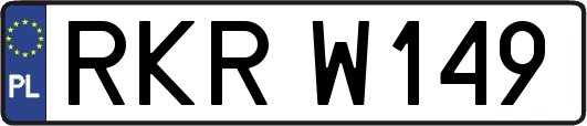 RKRW149