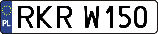 RKRW150
