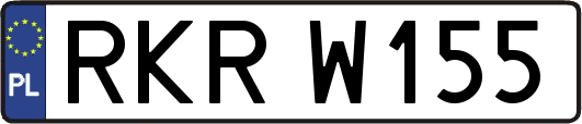 RKRW155