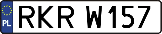 RKRW157