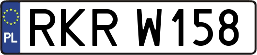 RKRW158
